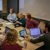 Sharing courses? Google it