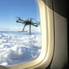 Drone collisions 'worse than bird strikes for planes'