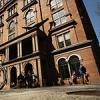 Cooper Union announces plan to reinstate free tuition