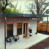 3D-printed homes turn sludge into shelter