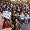 Protests continue as UVM leaders announce new diversity plans