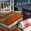 Oxford academics launch world’s first ‘blockchain university’