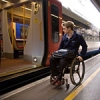London wheelchair travellers get Google Maps help