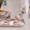 Burger-flipping robot begins first shift