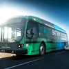 Here’s what would drive even more electric buses into U.S. cities