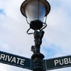 One in three students globally now in private higher education