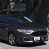 Uber halts self-driving car tests after death