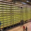 Is the future of farming vertical?