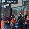 Amazon's experimental recipe for food retail