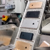 Meet Daisy, Apple's latest robot for recovering and reusing iPhone components