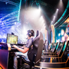 It's game on for e-sports at Chinese colleges