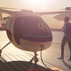 Uber unveils flying car prototype