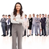 Women perceive disadvantage in competition for leadership roles