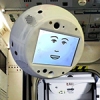 Floating robot Cimon sent to International Space Station