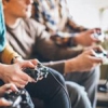 GAME OVER: RAs call the COPS on students playing video game