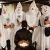 College yanks student-directed play at last minute because it depicts KKK