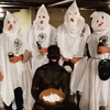 universities Australian students who dressed as KKK forced to complete Indigenous subject