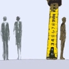 Chinese woman denied teaching certificate because of height