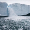The Arctic's 'last bastion' of sea ice is breaking up for the first time on record