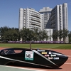 University students build energy-efficient racing car