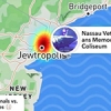 New York renamed 'Jewtropolis' in map hack