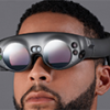 Magic Leap augmented reality headset goes on sale