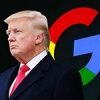 Trump slams Google search as 'rigged' — but it's not