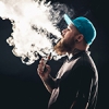 Vaping 'can damage vital immune system cells'