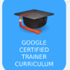 Google Curriculum, College Credit