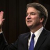 Emails show Yale profs cancel class for Kavanaugh hearing