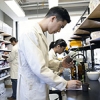 China dominates list of biggest movers in high-quality research