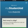 ED launches its student aid app