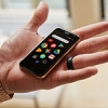 Tiny Palm smartphone baffles gadget fans