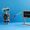 AI is disrupting education, but it’s not out for our jobs