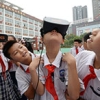 China tightens supervision over after-school institutions