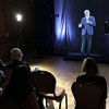 'Hologram' lecturers to teach students at Imperial College London