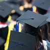 The fee some colleges charge students attempting to graduate early