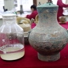 Chinese archaeologists discover 2,000-year-old liquor in ancient tomb