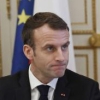 Macron to address French nation as students blockade dozens of schools