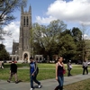 Duke professor sparks online outrage after telling Chinese students to only speak English