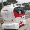 Singapore wants self-driving cars to help its aging society
