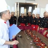 Crayfish students snapped up by employers before graduation