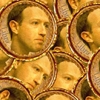 Facebook's Zuckerberg grilled over Libra currency plan