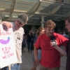 College students think world will end in 12 years
