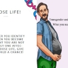 Student says professor nearly flunked her after she made pro-life brochure for pregnant men