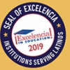 Examples of Excelencia Recipients