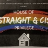 Prisons, sports, clothing stores examples of ‘straight and cis privilege,’ says college display