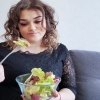 Professor seeks to end ‘gendered divisions,’ like only women eating salads