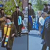 University of Colorado celebrating graduates in new ways