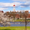 Ivy League boasts $140 billion in endowments, will receive $53.7 million in feds’ bailout package